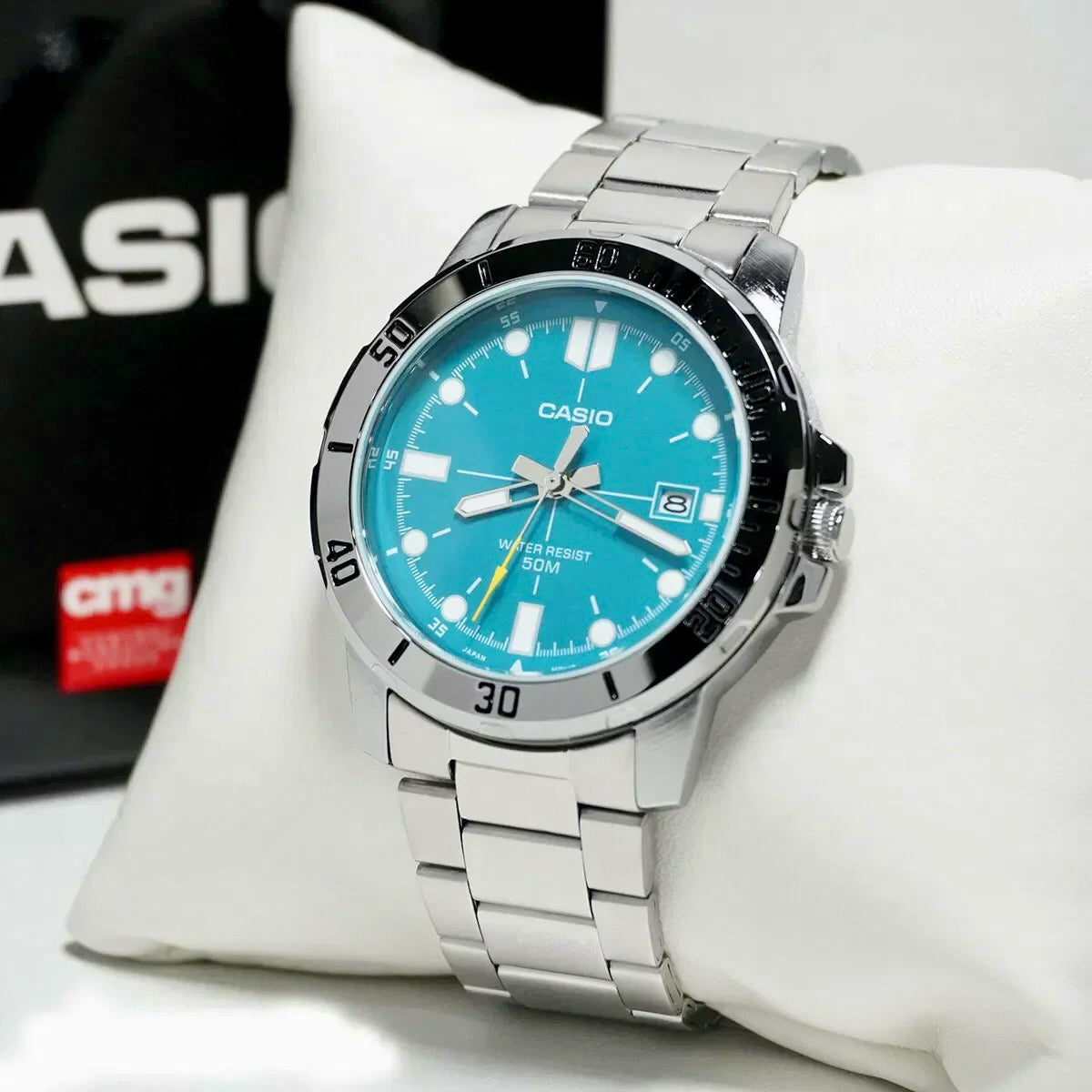 Casio