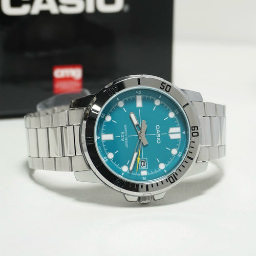 Casio